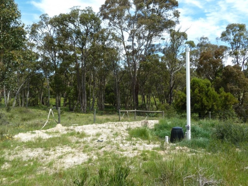 646 Tannery Road, Snake Valley VIC 3351