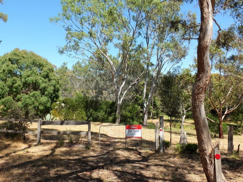 1321 Waubra-Talbot Road, Evansford VIC 3371