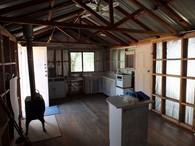 1321 Waubra-Talbot Road, Evansford VIC 3371