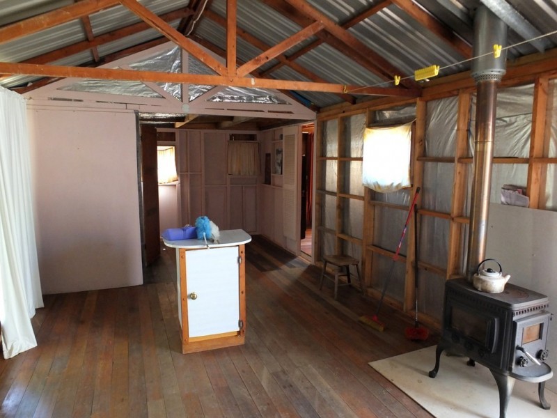 1321 Waubra-Talbot Road, Evansford VIC 3371