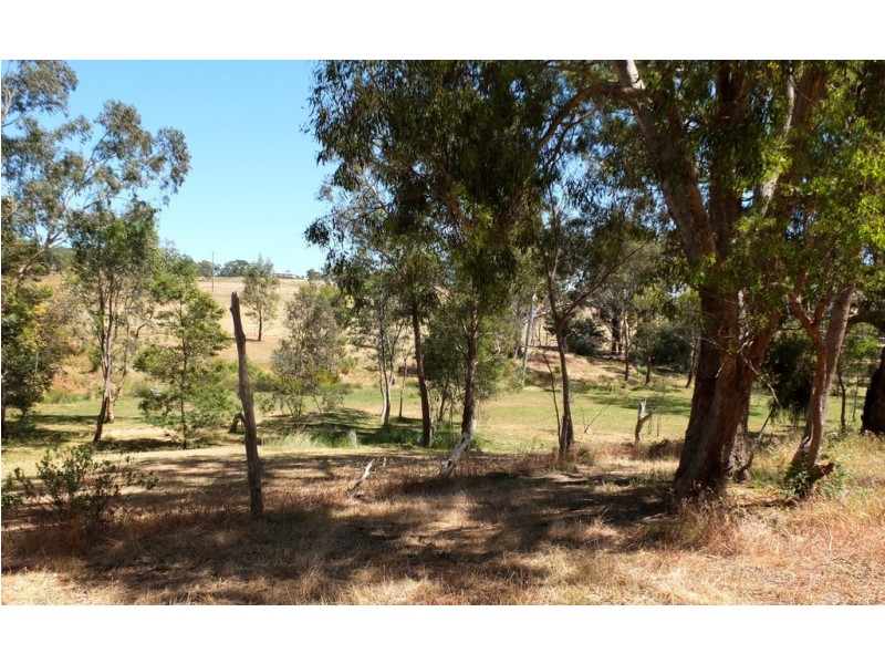 1321 Waubra-Talbot Road, Evansford VIC 3371