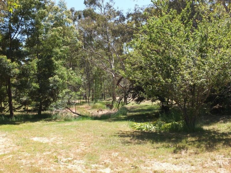 1321 Waubra-Talbot Road, Evansford VIC 3371