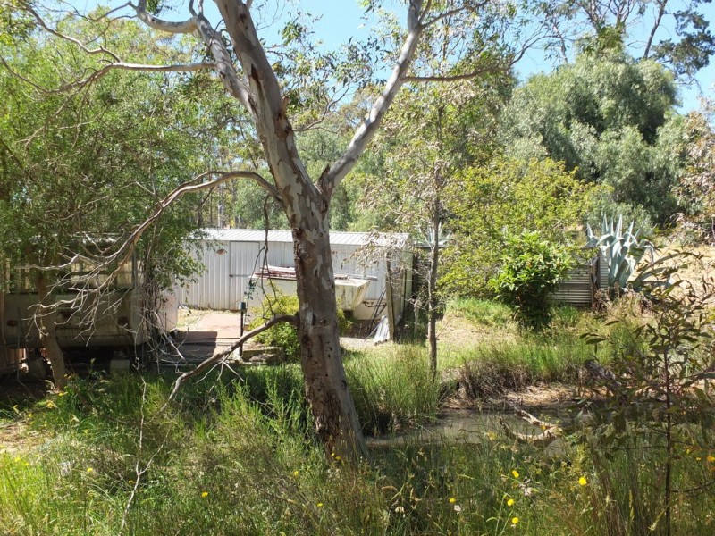 1321 Waubra-Talbot Road, Evansford VIC 3371