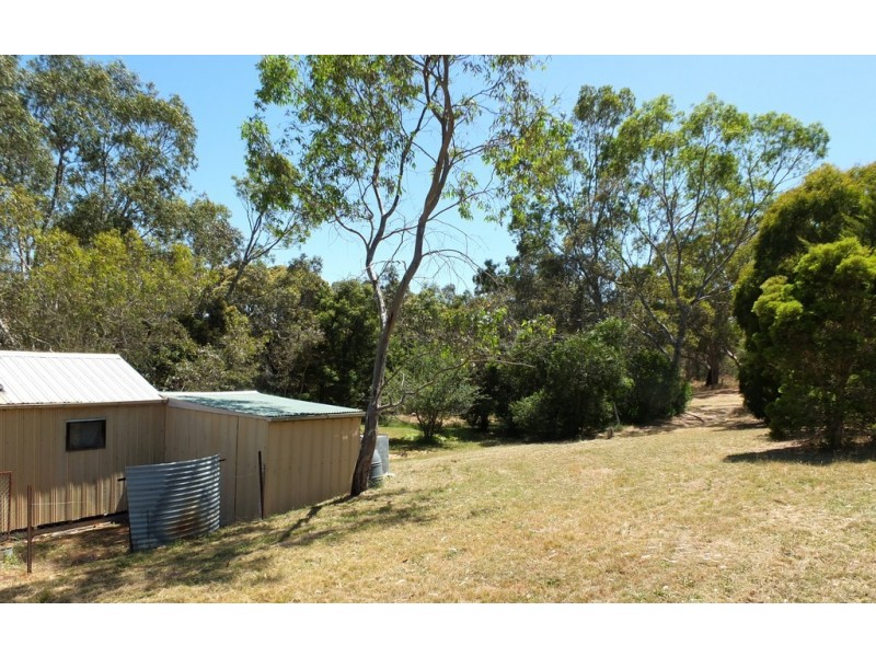 1321 Waubra-Talbot Road, Evansford VIC 3371