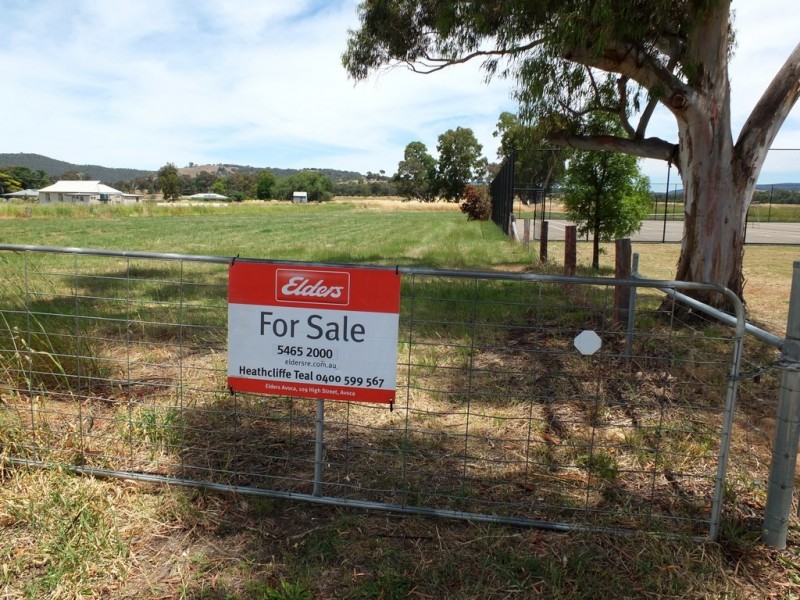 CA 15 Brooke Street, Moonambel VIC 3478