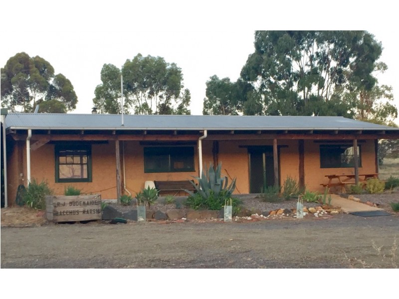 120 Scotts Road, Lillicur VIC 3371