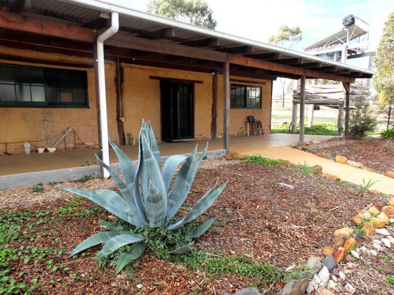 120 Scotts Road, Lillicur VIC 3371