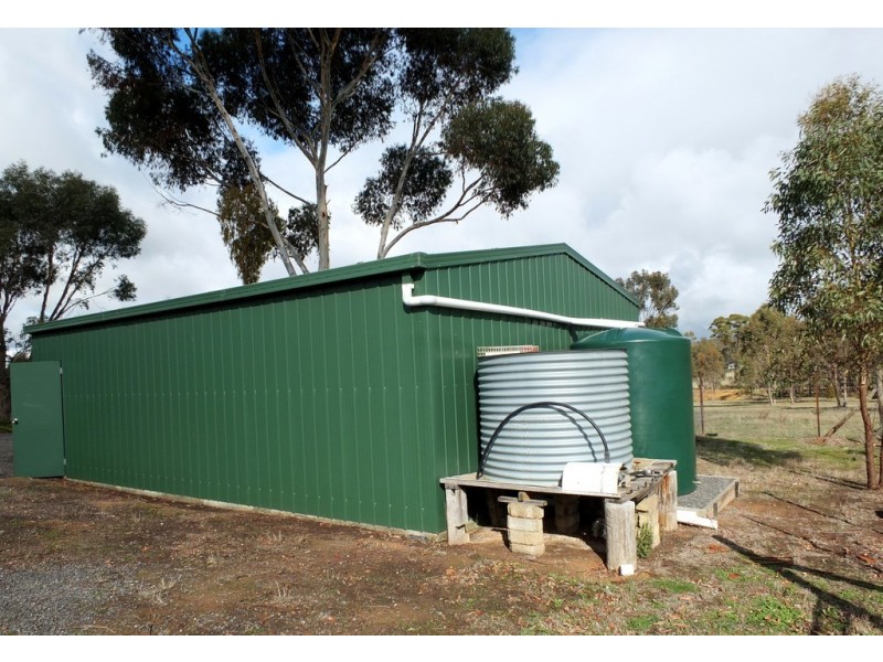 120 Scotts Road, Lillicur VIC 3371