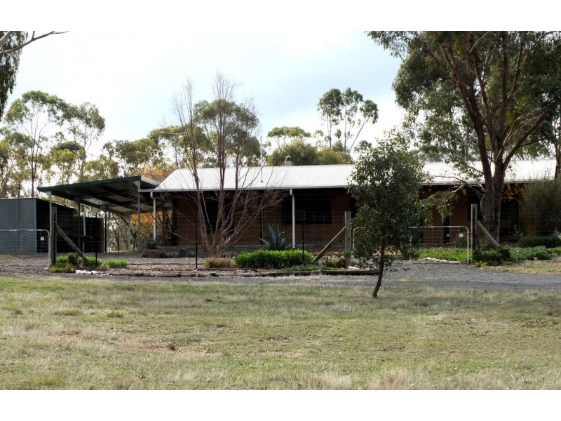 120 Scotts Road, Lillicur VIC 3371