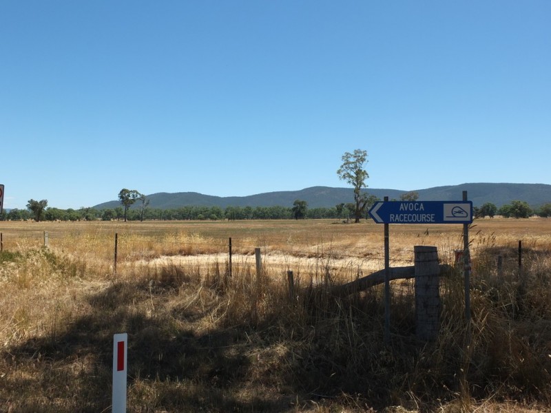 No1 Creek Road, Avoca VIC 3467