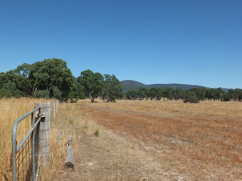 No 1 Creek Road (Avoca), Percydale VIC 3478