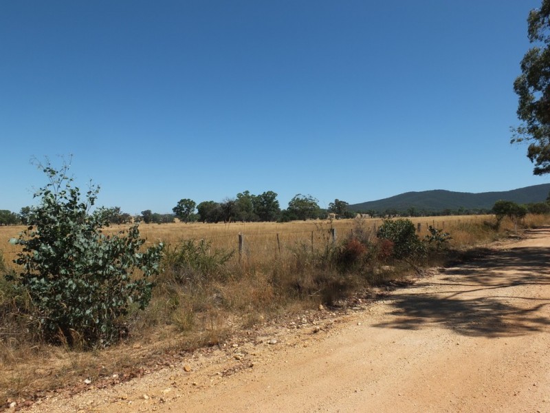 No 1 Creek Road (Avoca), Percydale VIC 3478