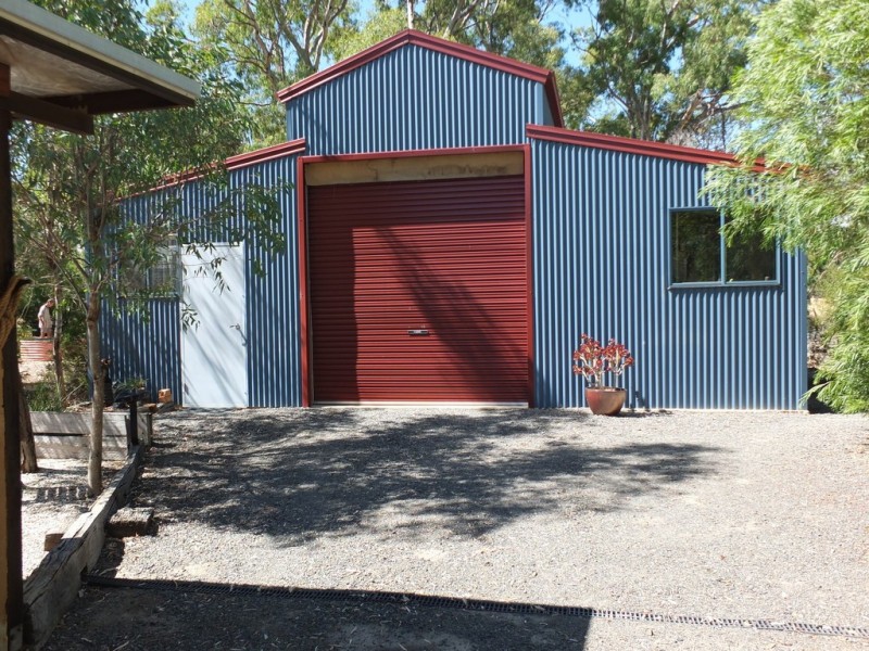 6 High Street, Navarre VIC 3384