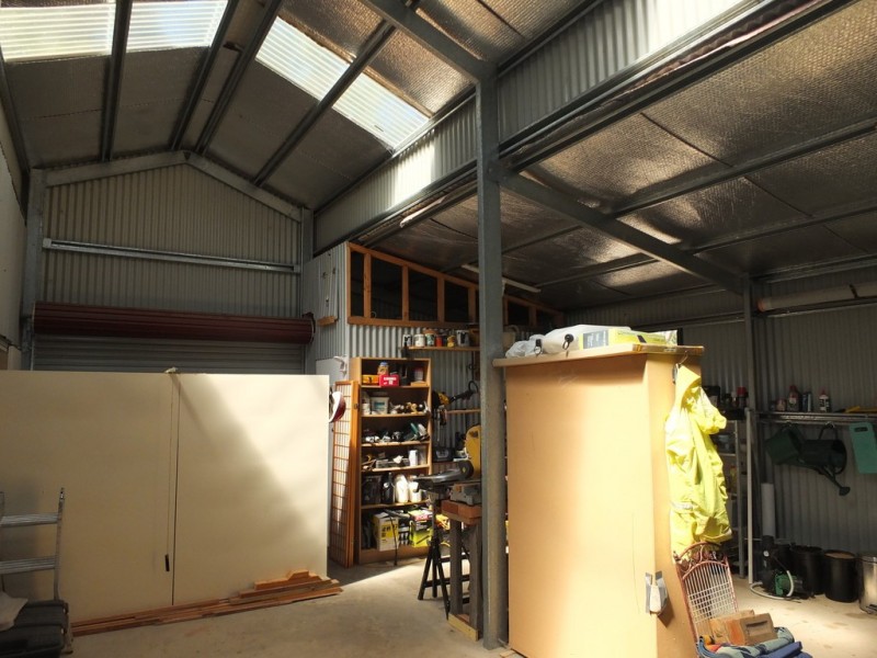 6 High Street, Navarre VIC 3384