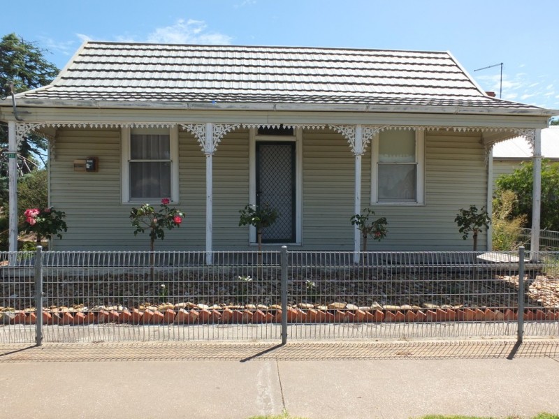 131 High Street, Avoca VIC 3467