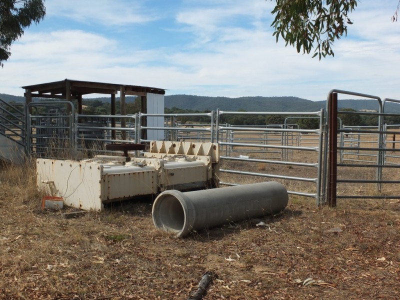 CA 26 Stawell Avoca Rd and 240 McAdams Lane, Moonambel VIC 3478