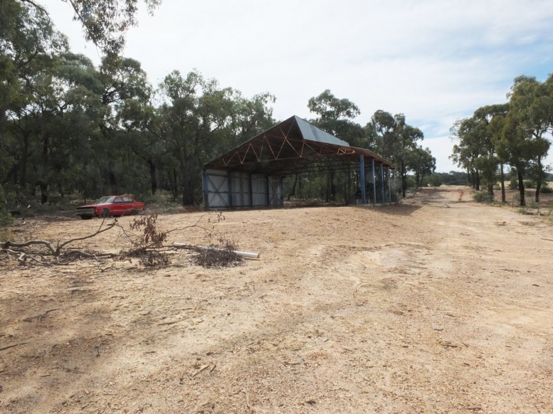 CA 26 Stawell Avoca Rd and 240 McAdams Lane, Moonambel VIC 3478
