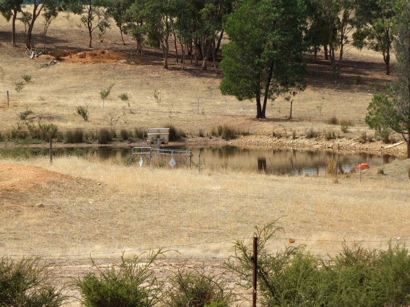 CA 26 Stawell Avoca Rd and 240 McAdams Lane, Moonambel VIC 3478