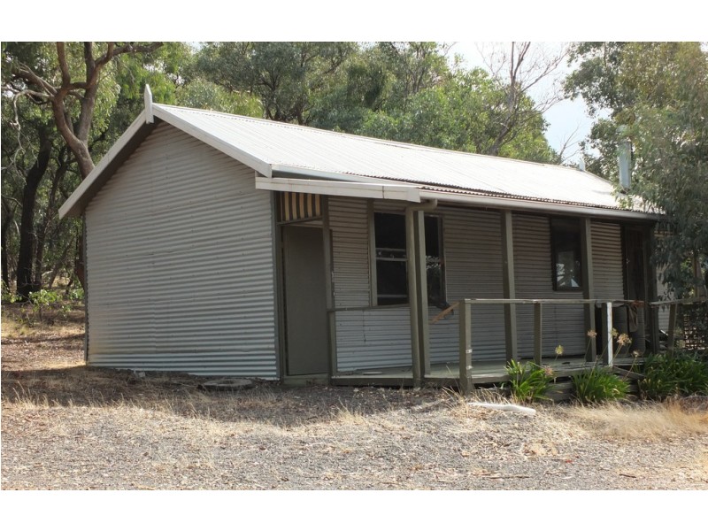 CA 26 Stawell Avoca Rd and 240 McAdams Lane, Moonambel VIC 3478