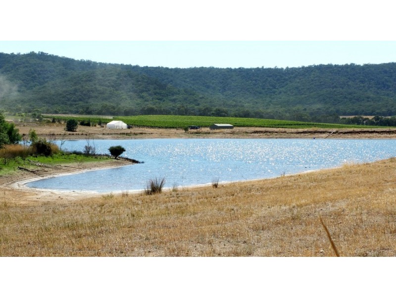 239 McAdams Lane, Moonambel VIC 3478