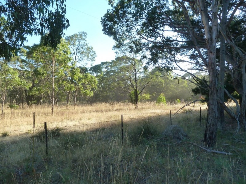 Lot 15 Smythesdale Snake Valley Road, Hillcrest VIC 3351