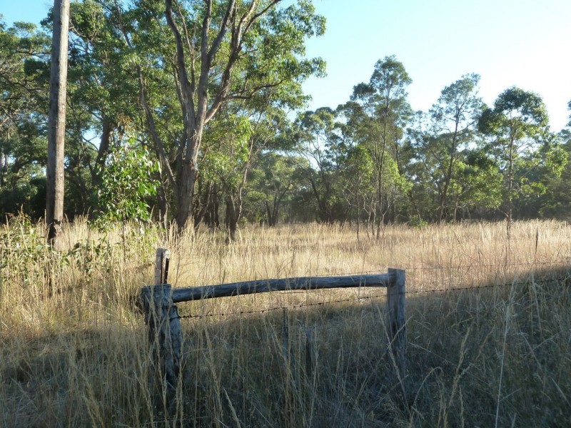 Lot 15 Smythesdale Snake Valley Road, Hillcrest VIC 3351