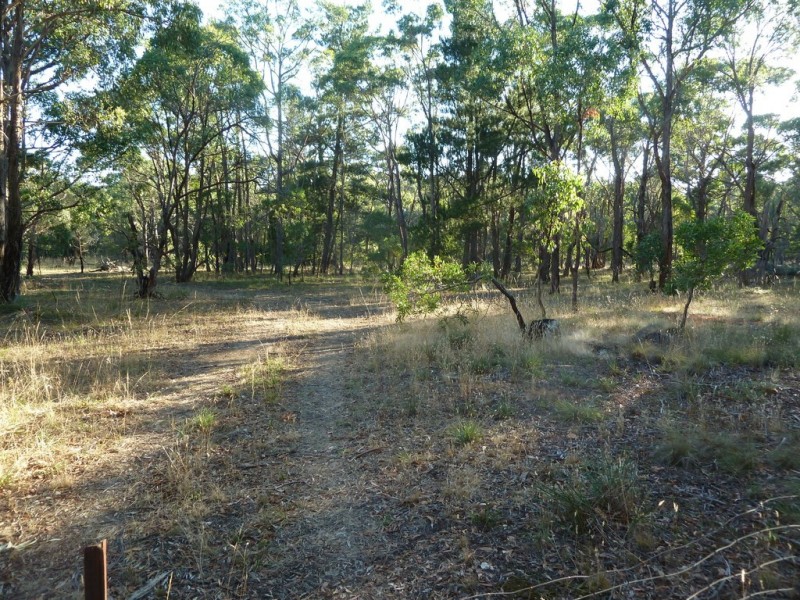 Lot 15 Smythesdale Snake Valley Road, Hillcrest VIC 3351
