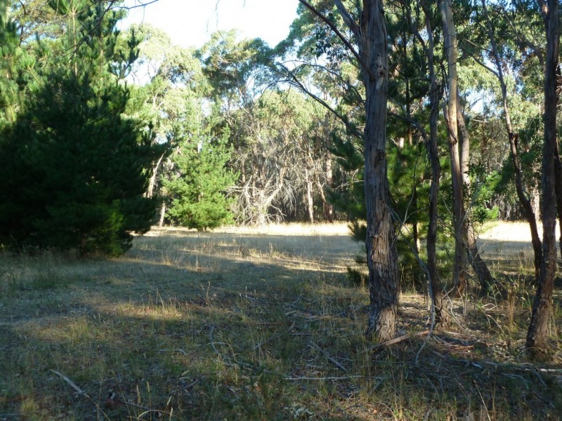 Lot 15 Smythesdale Snake Valley Road, Hillcrest VIC 3351