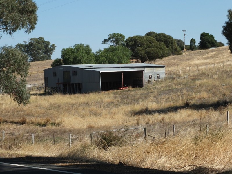 3764 Maryborough-St Arnaud Rd, Moyreisk VIC 3477