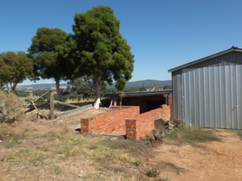 3764 Maryborough-St Arnaud Rd, Moyreisk VIC 3477