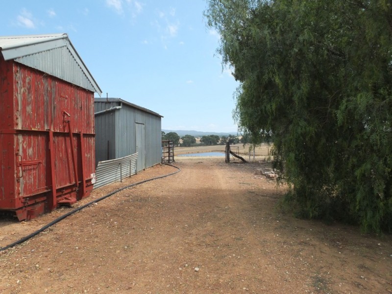 3764 Maryborough-St Arnaud Rd, Moyreisk VIC 3477