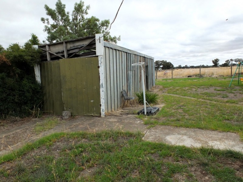 19 Astbury St, Avoca VIC 3467