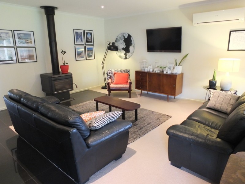 10 Faraday St, Avoca VIC 3467