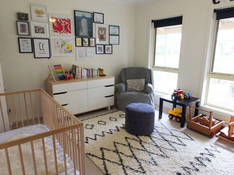 10 Faraday St, Avoca VIC 3467