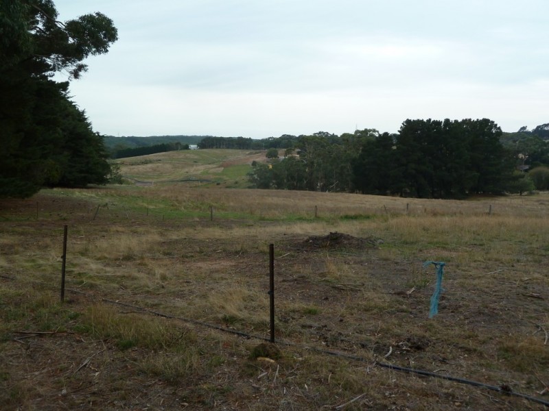 Lot 2 Hillview Road, Brown Hill VIC 3350
