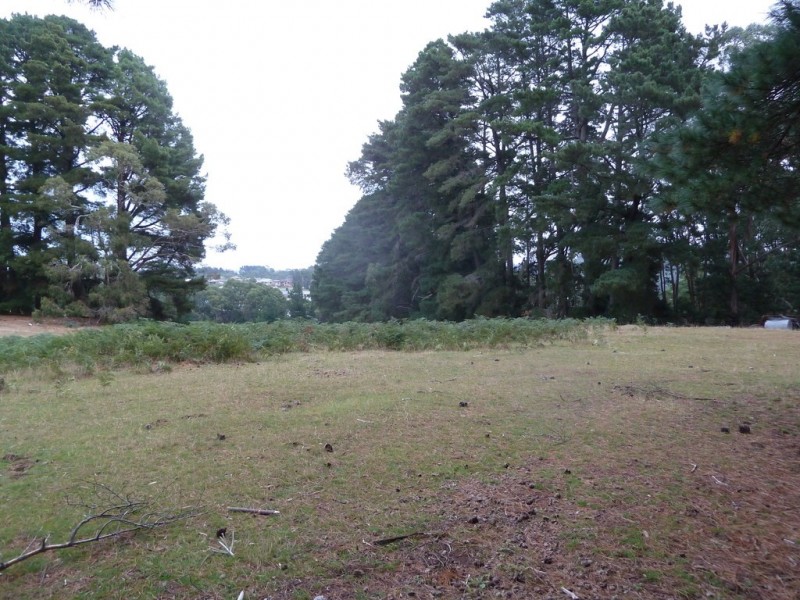 Lot 2 Hillview Road, Brown Hill VIC 3350