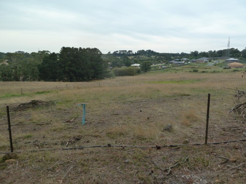 Lot 2 Hillview Road, Brown Hill VIC 3350