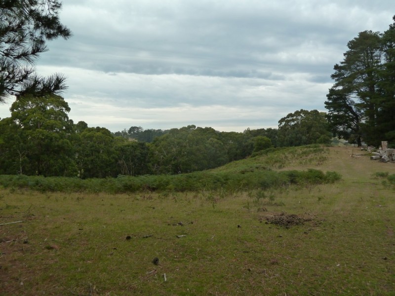 Lot 2 Hillview Road, Brown Hill VIC 3350