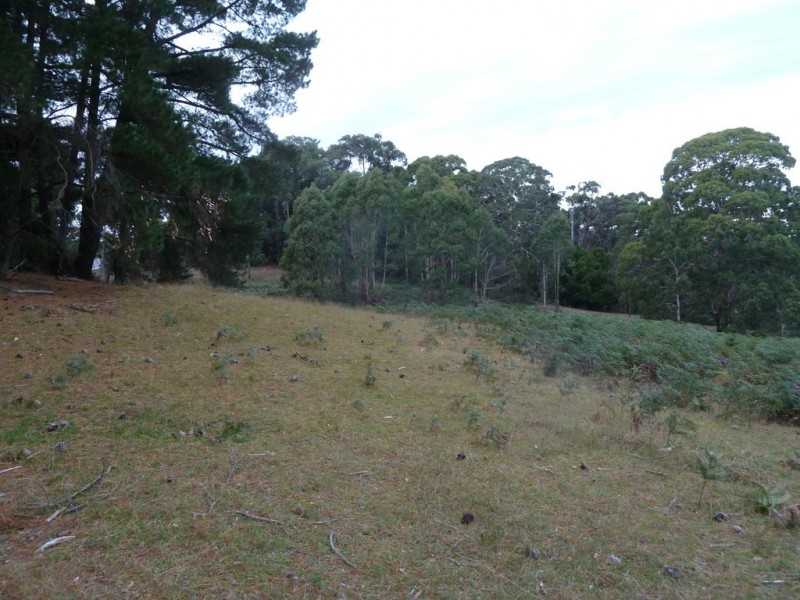 Lot 2 Hillview Road, Brown Hill VIC 3350