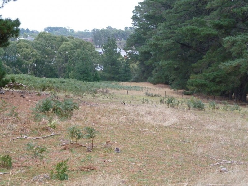 Lot 2 Hillview Road, Brown Hill VIC 3350