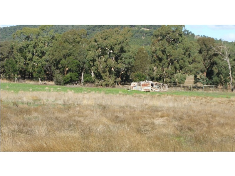 113 Mt Lonarch Road, Mount Lonarch VIC 3468