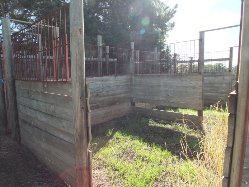 113 Mt Lonarch Road, Mount Lonarch VIC 3468