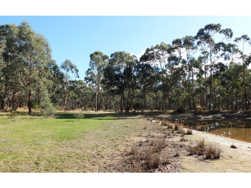 21 Bucknall Road, Tanwood VIC 3478