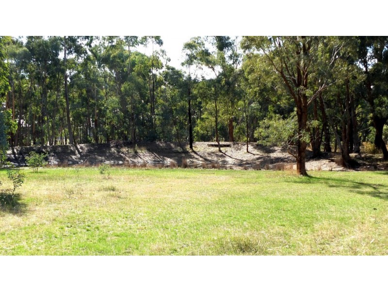 21 Bucknall Road, Tanwood VIC 3478