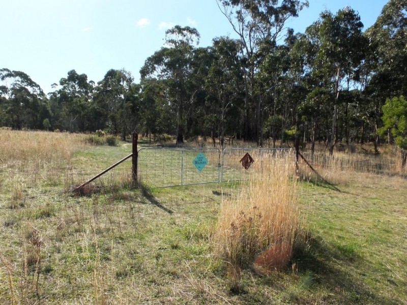 21 Bucknall Road, Tanwood VIC 3478