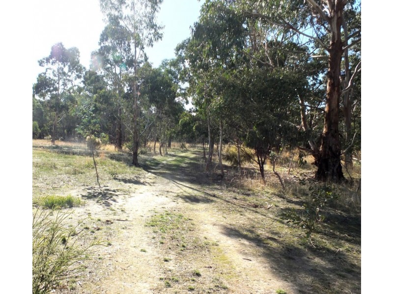 21 Bucknall Road, Tanwood VIC 3478