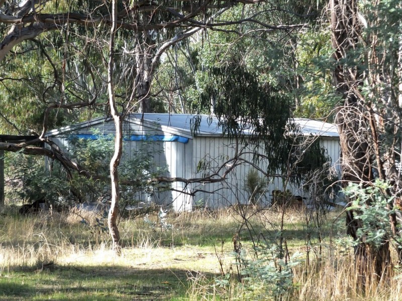 21 Bucknall Road, Tanwood VIC 3478