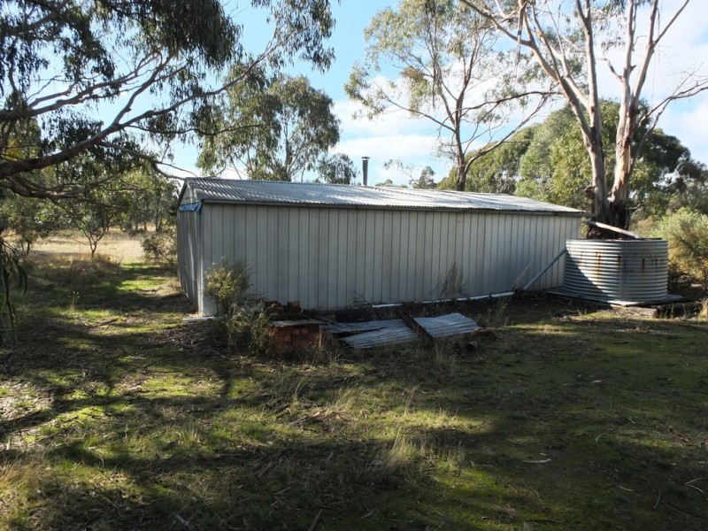 21 Bucknall Road, Tanwood VIC 3478