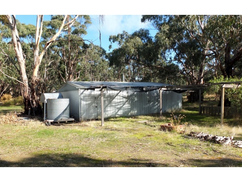 21 Bucknall Road, Tanwood VIC 3478