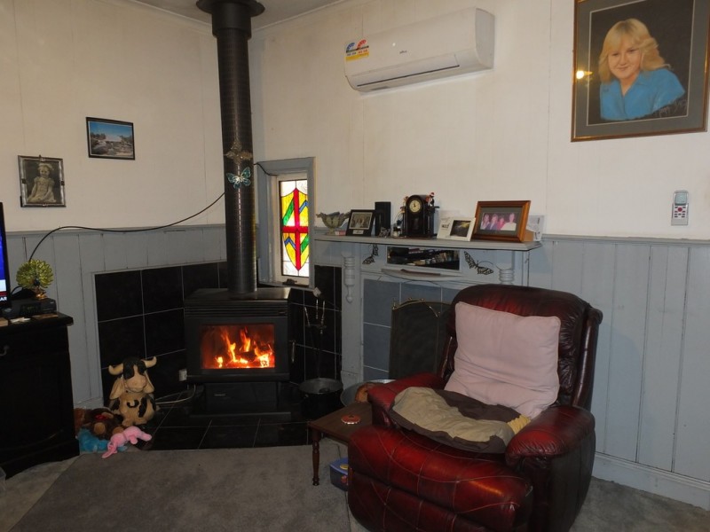 1643 Pyrenees Highway, Amphitheatre VIC 3468